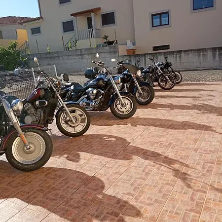Encostas De Nantes Hotel Chaves