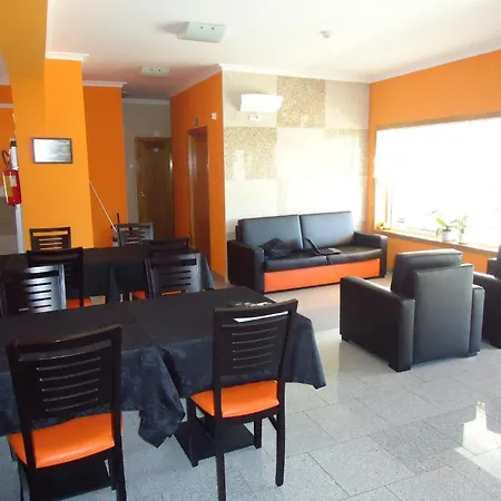 Encostas De Nantes Hotel Chaves