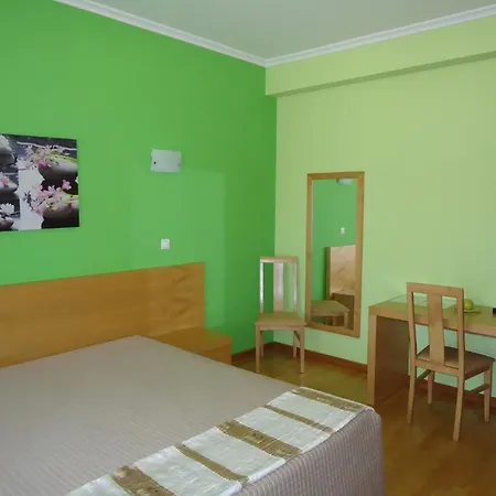 Encostas De Nantes Hotel 3*