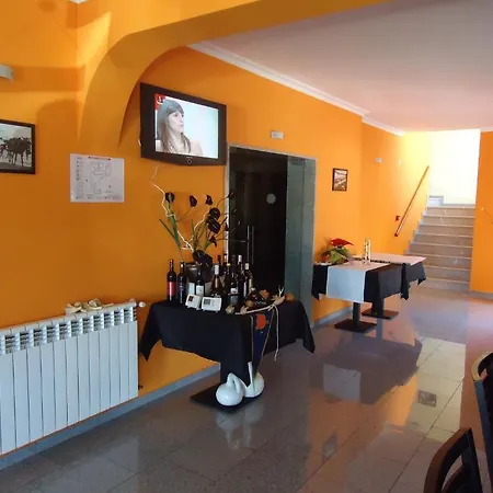 Encostas De Nantes Hotel 3*