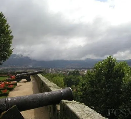 Encostas De Nantes Hotel Chaves