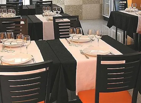Encostas De Nantes Hotel