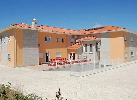 Encostas De Nantes Hotel Chaves