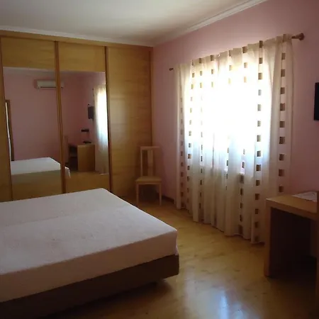 Encostas De Nantes Hotel Chaves