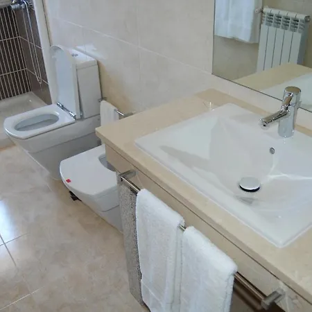 Encostas De Nantes Hotel