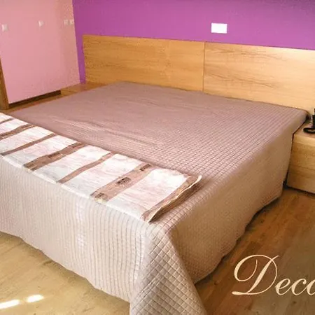 Encostas De Nantes Hotel Chaves