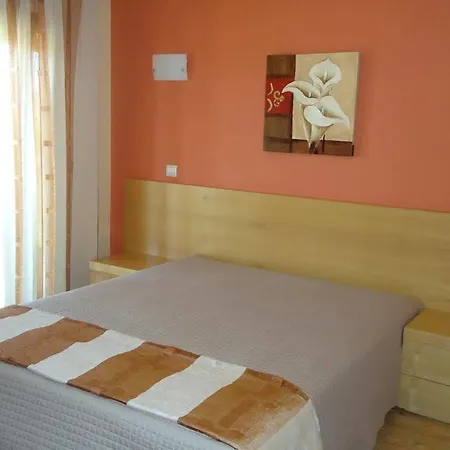 Hotel Encostas De Nantes 3*