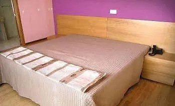 Encostas De Nantes Chaves